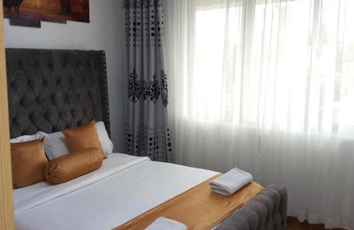 Kileleshwa Apartamento | Spacious 1 bedroom in Kileleshwa