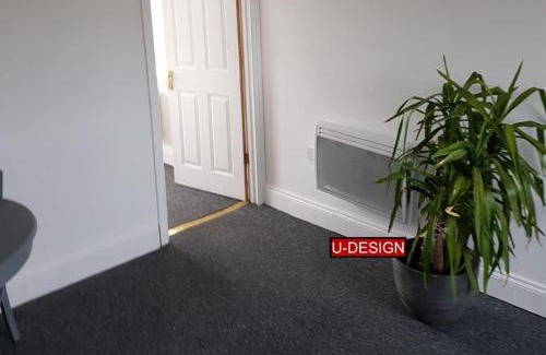Luton Apartamento | Spacious 1 Bedroom - Luton and Dunstable Hospital