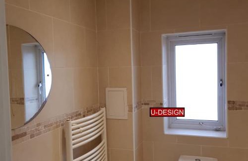 Luton Apartamento | Spacious 1 Bedroom - Luton and Dunstable Hospital