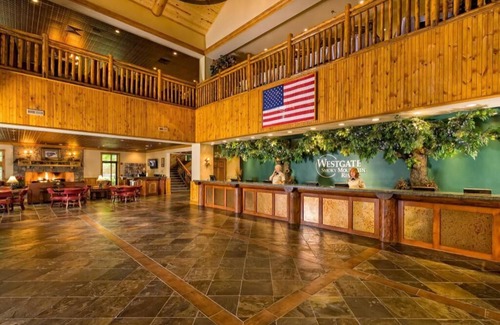 Gatlinburg Complejo | Spacious 1-bedroom resort with fitness room, WiFi in beautiful Gatlinburg Unit 1