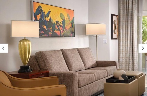 North Scottsdale Complejo | Spacious 1-bedroom resort with AC, Wi-Fi, Pool in charming Scottsdale, Sleeps 4