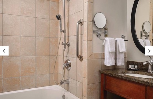 North Scottsdale Complejo | Spacious 1-bedroom resort with AC, Wi-Fi, Pool in charming Scottsdale, Sleeps 4