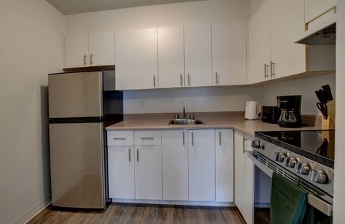 Laval Apartamento | Spacious 1 bedroom, with balcony, Laval, all incl