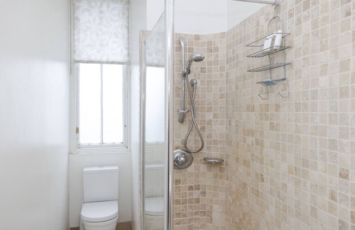Bruntsfield Apartamento | Spacious 1-BR Flat near Meadows and city centre