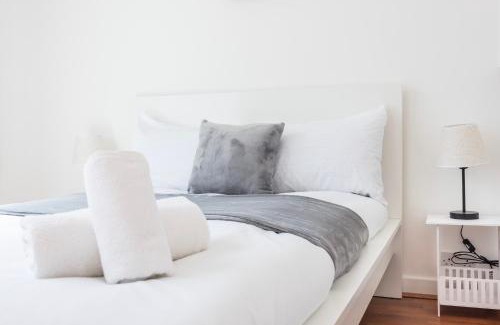 Riverside Apartamento | Spacious 1 BR London Bridge