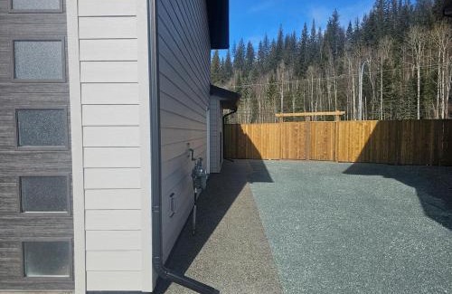 Prince George Apartamento | Spacious 1 BRD Basement Suite