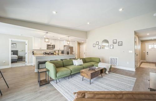 Williamsburg Casa | Spacious 10BR 10BA Combined Condos in Traverse City