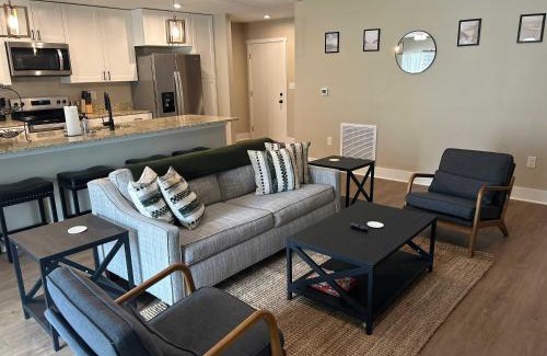 Williamsburg Casa | Spacious 10BR 10BA Combined Condos in Traverse City