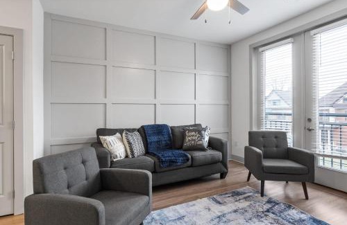 East Walnut HIlls Apartamento | Spacious 10BR 10BA combined Apartments Near Downtown Cincinnati