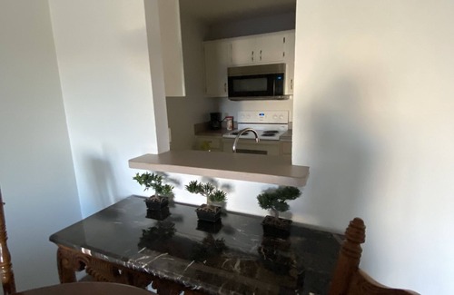 Fairfield Bay Casa | Spacious 1117 sq ft 2BR townhouse in center of marvelous Fairfield Bay.