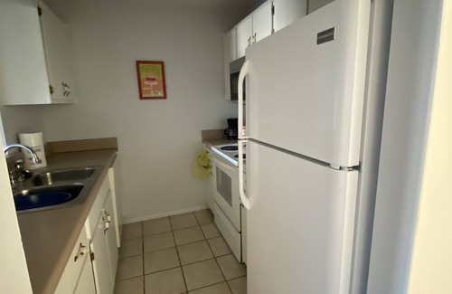 Fairfield Bay Casa | Spacious 1117 sq ft 2BR townhouse in center of marvelous Fairfield Bay.