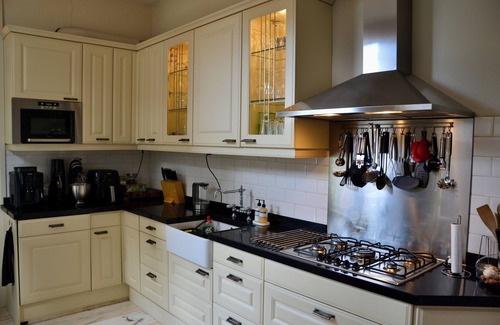 Museum Quarter Apartamento | Spacious 120m² Apartment in the Heart of Amsterdam’s City Center