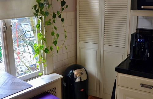 Museum Quarter Apartamento | Spacious 120m² Apartment in the Heart of Amsterdam’s City Center