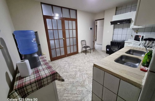 Cochabamba Apartamento | Amplio Departamento 150m2 al lado del Stadium