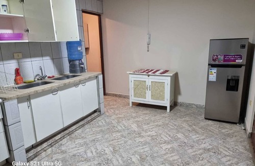Cochabamba Apartamento | Amplio Departamento 150m2 al lado del Stadium