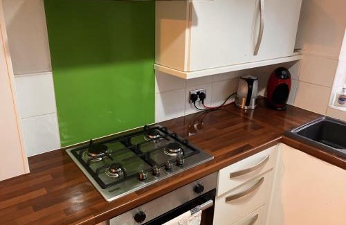Canonbury Apartamento | Spacious 1BD Flat - 4 mins to Regent's Canal!