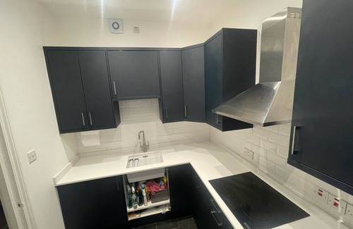 South Richmond Apartamento | Spacious 1BD Flat - Next to Richmond Riverside!