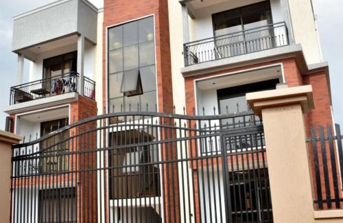 Lubowa Apartamento | Spacious 1Bedroom Apartment in Muyenga off Bukasa Road