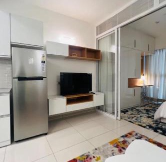 Sahakar Nagar Apartamento | Spacious 1bhk next to Aster Hospital