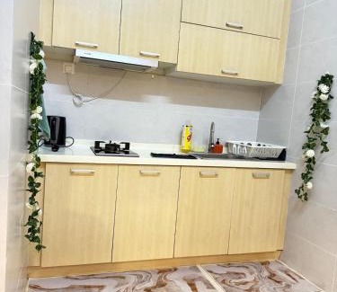 Bukit Jalil Apartamento | Spacious 1BR Apartment Bukit Jalil