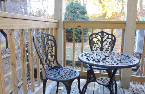Mansion Area Apartamento | ★SPACIOUS 1BR Apt w/ Character 10ft Ceilings W/D!★