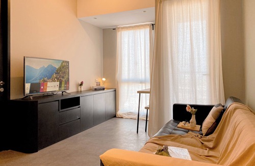 Java Apartamento | Spacious 1Br At Tokyo Riverside Pik 2 Apartment
