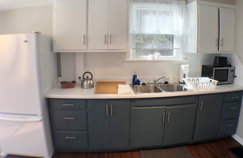 Grandview Heights Apartamento | Spacious 1BR - Great Location @ Grandview & OSU!