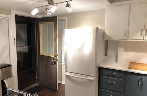 Grandview Heights Apartamento | Spacious 1BR - Great Location @ Grandview & OSU!