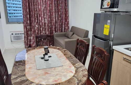 Matandang Balara Condominio | Spacious 1BR in Quezon City