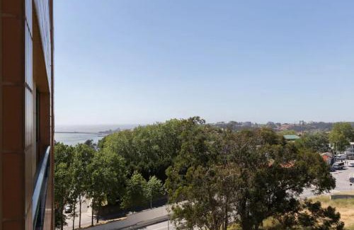 Sao Pedro da Afurada Apartamento | Spacious 1BR with Parking in Quiet Area