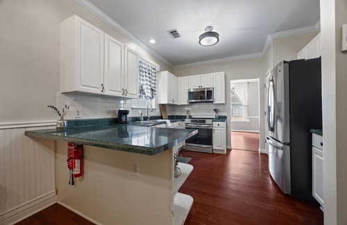 Alpharetta Casa | Spacious 1BR Alpharetta Home