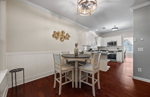 Alpharetta Casa | Spacious 1BR Alpharetta Home