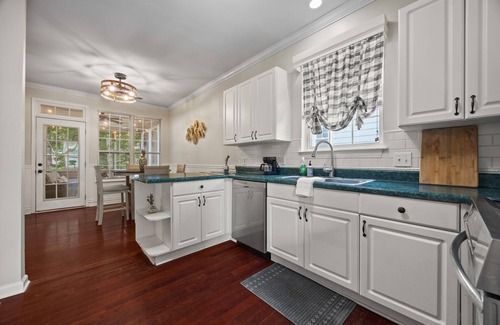 Alpharetta Casa | Spacious 1BR Alpharetta Home