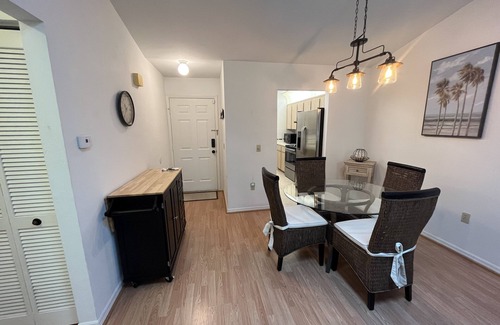Citrus Hills Condominio | Spacious 2/2 Condo in Citrus Hills