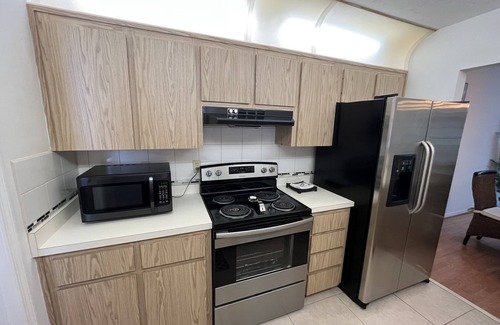 Citrus Hills Condominio | Spacious 2/2 Condo in Citrus Hills