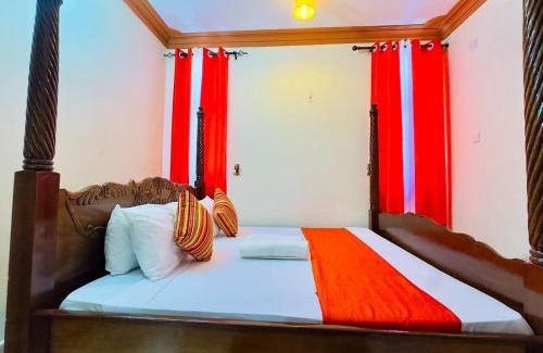Mtwapa Apartamento | SPACIOUS 2 AND 3 BEDROOM APARTMENTs