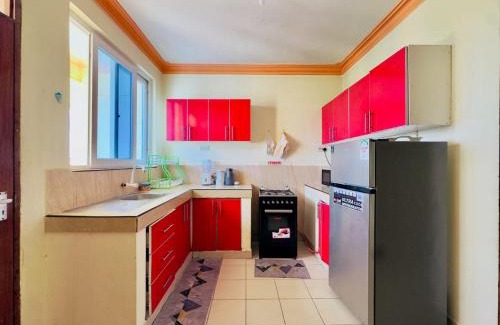 Mtwapa Apartamento | SPACIOUS 2 AND 3 BEDROOM APARTMENTs