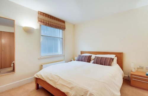 King's Cross Apartamento | Spacious 2 bed 2 bath Kings Cross Apartment