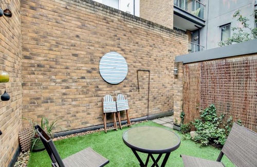 King's Cross Apartamento | Spacious 2 bed 2 bath Kings Cross Apartment