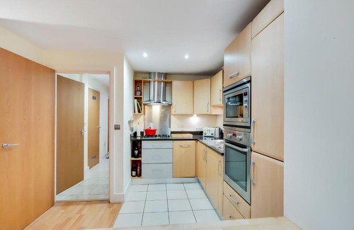 King's Cross Apartamento | Spacious 2 bed 2 bath Kings Cross Apartment