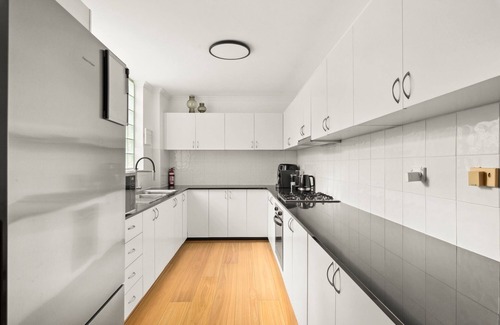 Parramatta Apartamento | Spacious 2-Bed Apartment Near Parramatta CBD