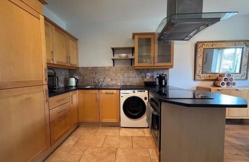 Celbridge Apartamento | Spacious 2 Bed Apartment near Dublin Airport
