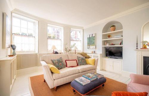 Taplow Apartamento | Spacious 2-bed Apartment - 15 Mins from Heathrow