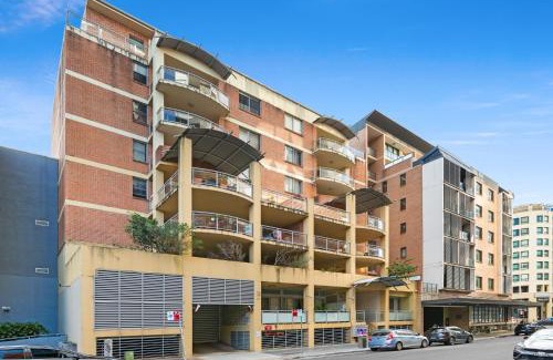 Parramatta Apartamento | Spacious 2-Bed Apartment Near Parramatta CBD