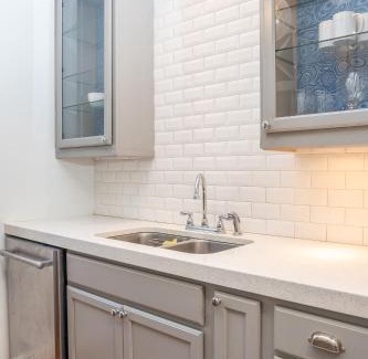 Midtown Apartamento | Spacious 2 Bed Apt in Atlanta near Piedmont Park
