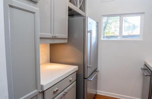 Midtown Apartamento | Spacious 2 Bed Apt in Atlanta near Piedmont Park
