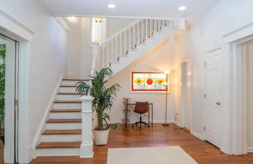 Midtown Apartamento | Spacious 2 Bed Apt in Atlanta near Piedmont Park