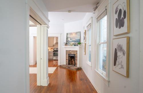Midtown Apartamento | Spacious 2 Bed Apt in Atlanta near Piedmont Park