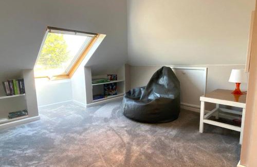 Bournemouth Apartamento | Spacious 2 Bed APT sleeps 4 near Bournemouth Beach