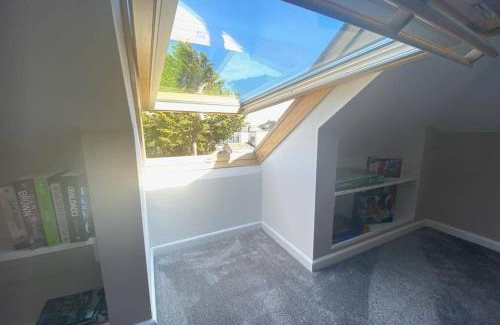 Bournemouth Apartamento | Spacious 2 Bed APT sleeps 4 near Bournemouth Beach